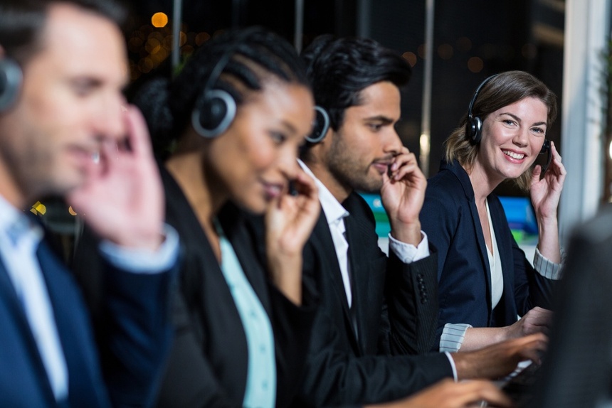 Benefits Of Outsourcing To A Call Center