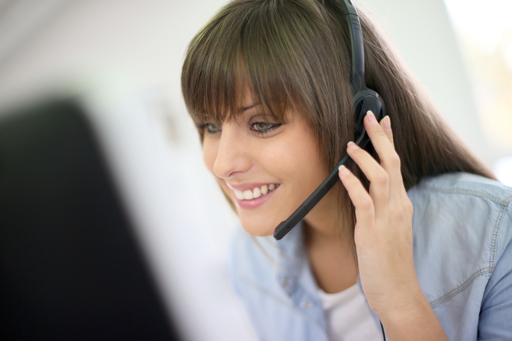 Benefits Of Using A Live Virtual Receptionist