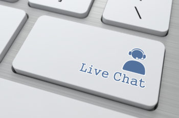 Live Chat Makes Customer Service Faster More Efficient