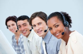 Improve Customer Service Employee Turnover