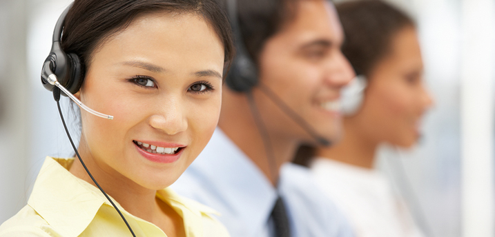 Customized Answering Service