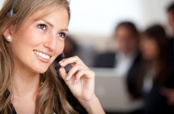 Why Your Business Should Use An Answering Service Instead Of An Auto Attendant