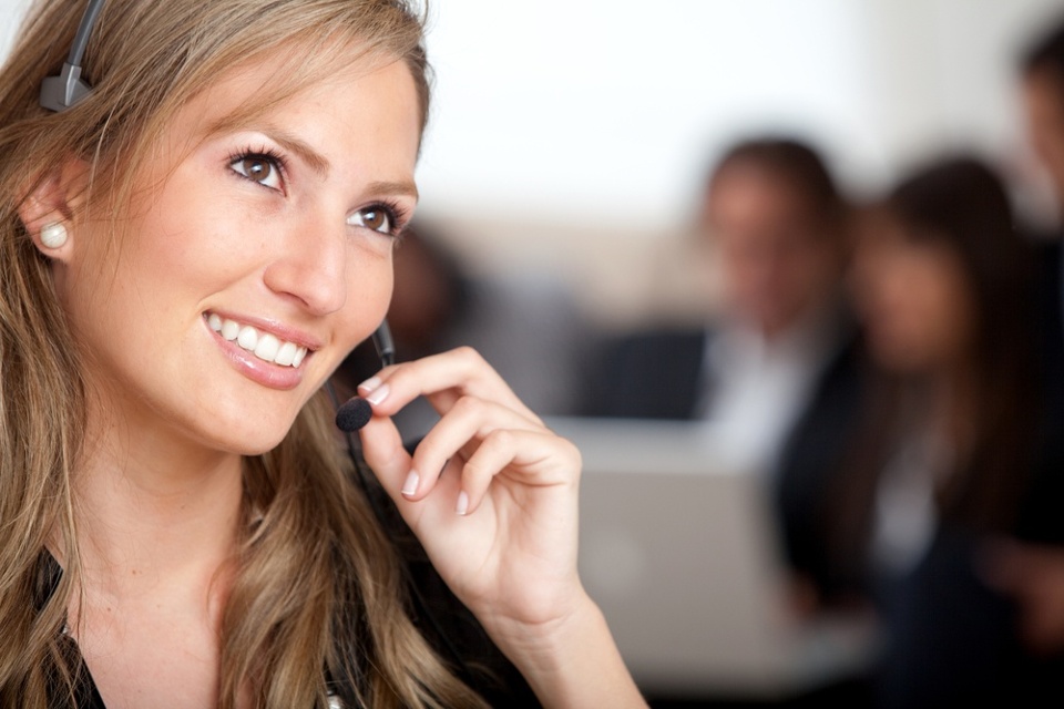 Why Your Business Should Use An Answering Service Instead Of An Auto Attendant