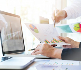 Performance expectations exceed industry standards Performance expectations exceed industry standards