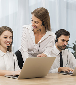 Answering Services Small