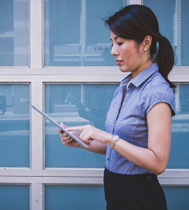 Tecnology Solution Small