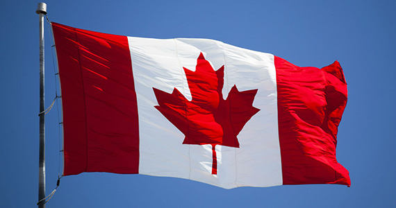Canada Flag Canada Flag