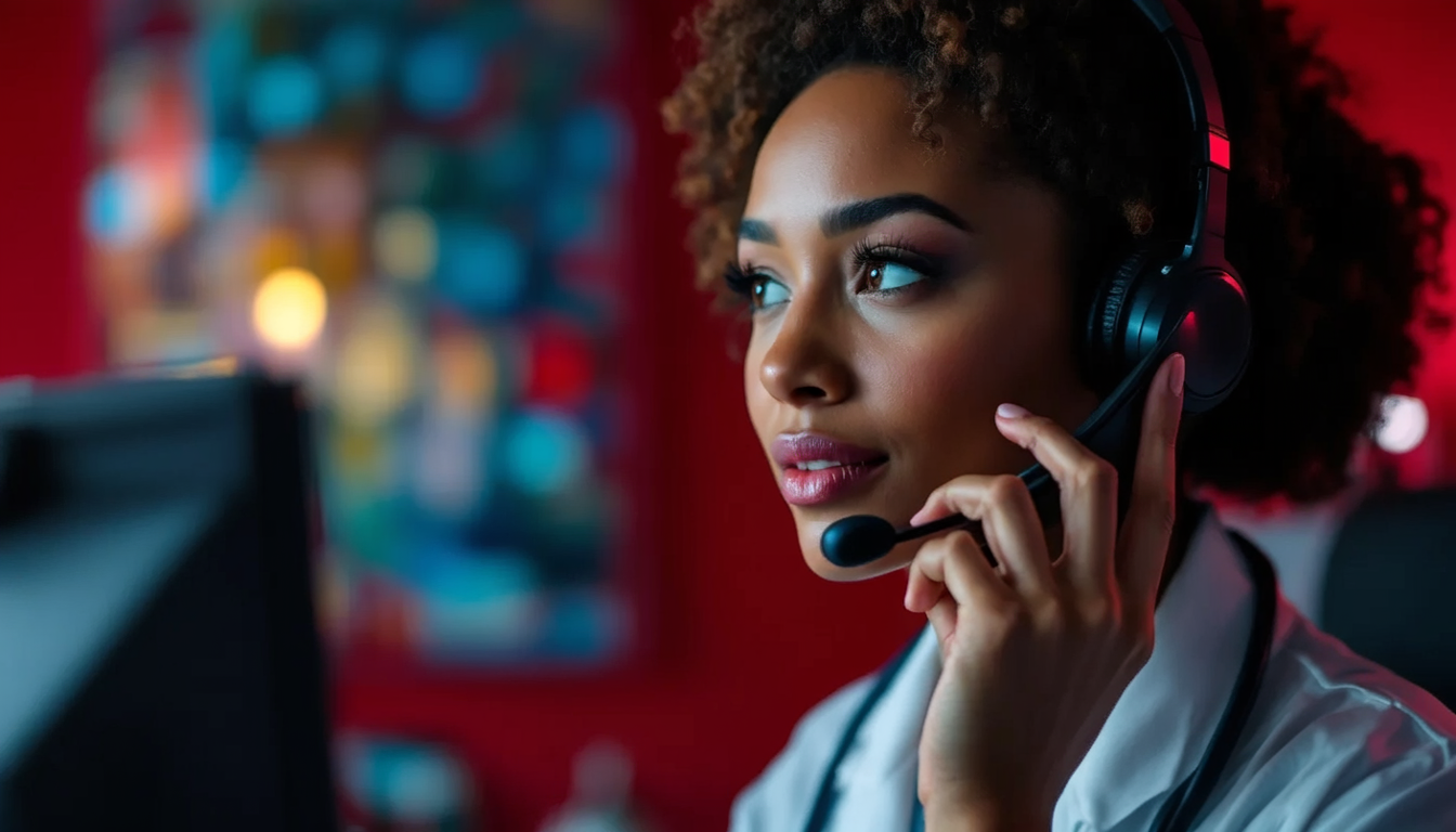 How Medical Answering Services Work Signius